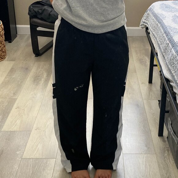 Vintage Nike Track Pants - Picture 3 of 11